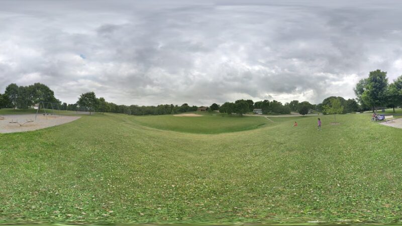 Waltz Park - Mt Horeb, WI