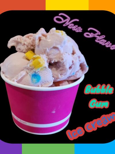 LICK N SIP - Mt Jewett, PA