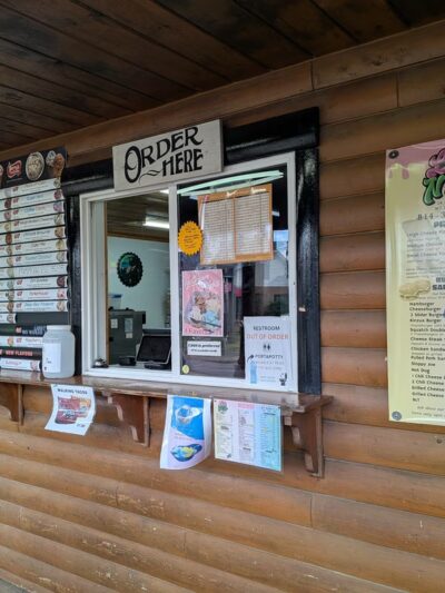 LICK N SIP - Mt Jewett, PA