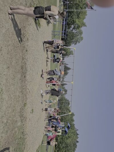 Mt. Jewett Baseball Field - Mt Jewett, PA