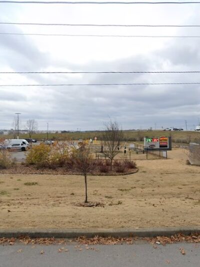Dog Park at Love's Travel Stops - Mt. Juliet, TN