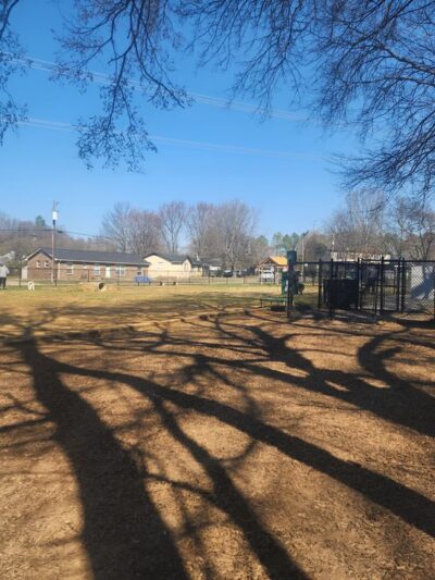 Mount Juliet Bark Park - Mt. Juliet, TN