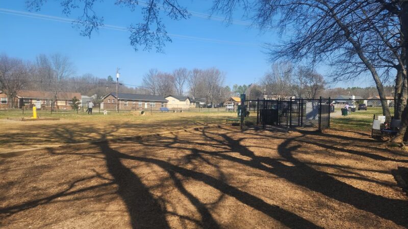 Mount Juliet Bark Park - Mt. Juliet, TN