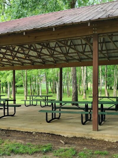 Mount Juliet Bark Park - Mt. Juliet, TN