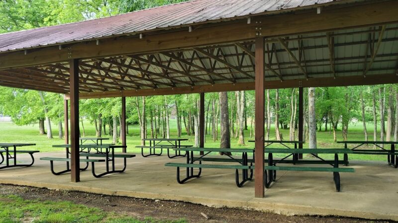 Mount Juliet Bark Park - Mt. Juliet, TN