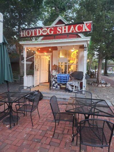 The Shack - Mt Laurel Township, NJ