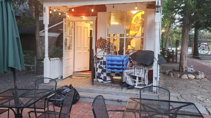 The Shack - Mt Laurel Township, NJ