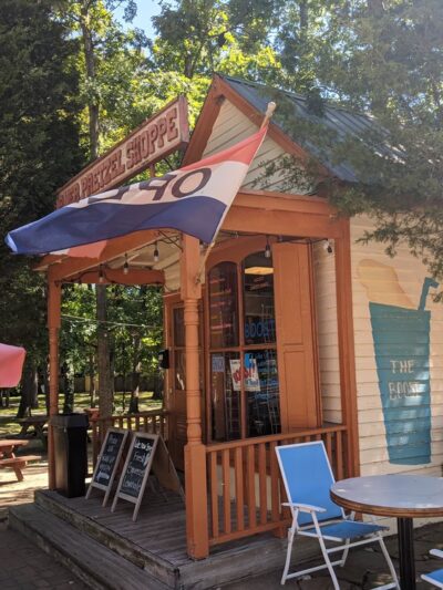 The Shack - Mt Laurel Township, NJ