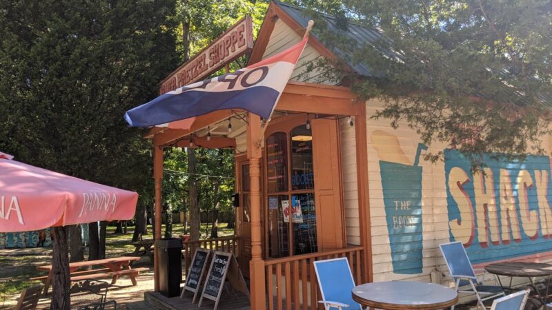 The Shack - Mt Laurel Township, NJ