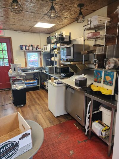 The Shack - Mt Laurel Township, NJ