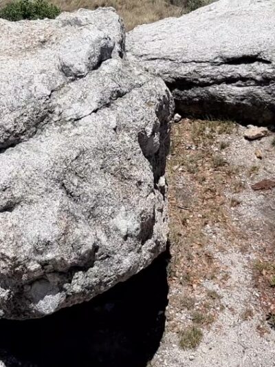 Mount Lemmon Trailhead Entrance - Mt Lemmon, AZ