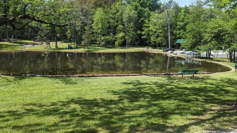 Al Lorenz Park - Mt Morris, NY