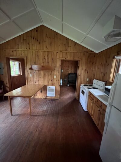 Letchworth C Cabins - Mt Morris, NY