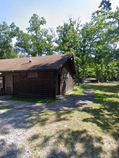 Letchworth C Cabins - Mt Morris, NY