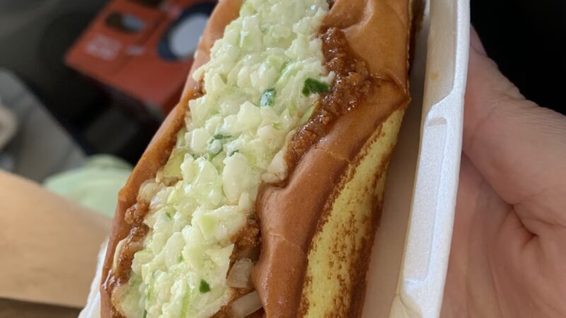 Fat Eddie's - Mt Nebo, WV