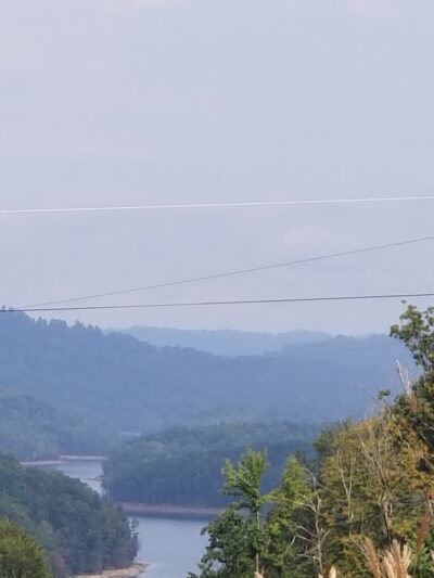 Mt Nebo - Mt Nebo, WV