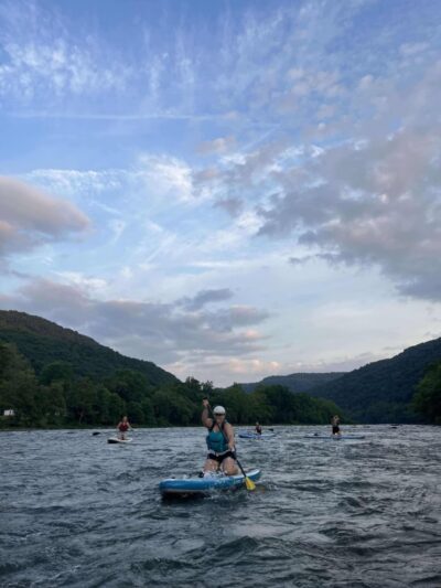 New River Gorge Outfitters - Mt Nebo, WV