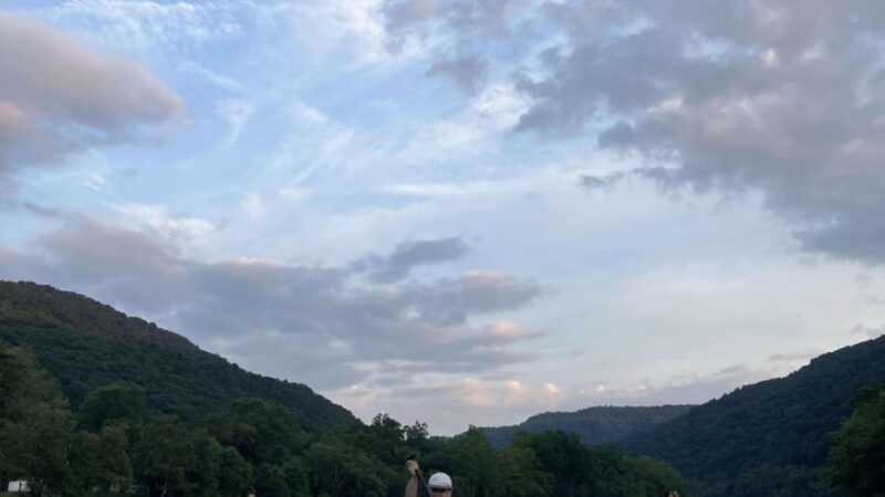 New River Gorge Outfitters - Mt Nebo, WV