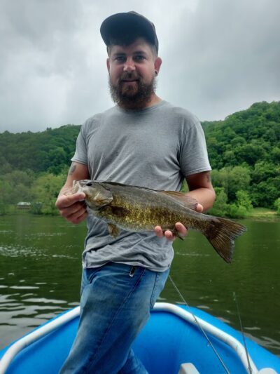 New River Gorge Outfitters - Mt Nebo, WV