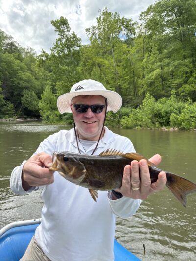 New River Gorge Outfitters - Mt Nebo, WV