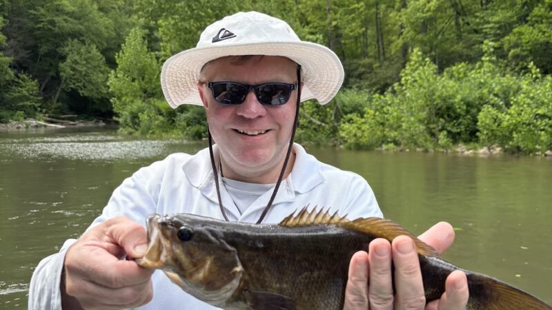 New River Gorge Outfitters - Mt Nebo, WV