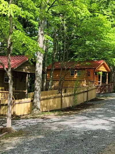Summersville Lake Retreat & Lighthouse - Mt Nebo, WV