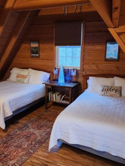 Summersville Lake Retreat & Lighthouse - Mt Nebo, WV