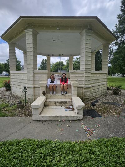 Mt. Olive City Park - Mt Olive, IL