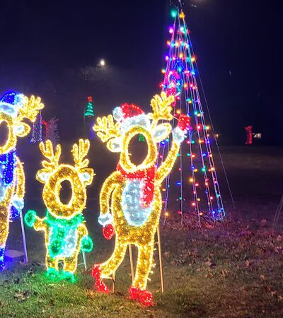 Mt. Olive City Park - Mt Olive, IL