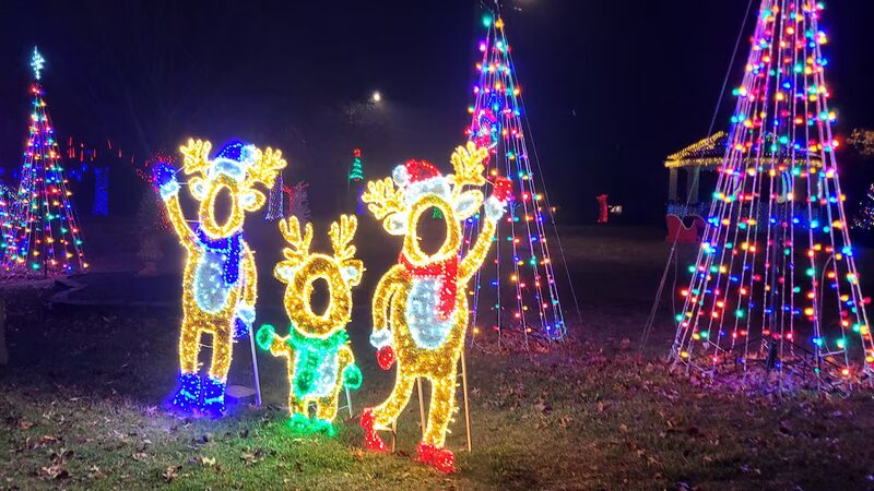 Mt. Olive City Park - Mt Olive, IL