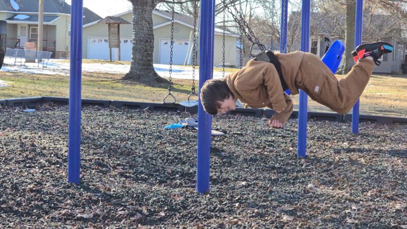 Mt. Olive City Park - Mt Olive, IL