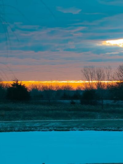 Prairie View Park - Mt Pleasant, IA