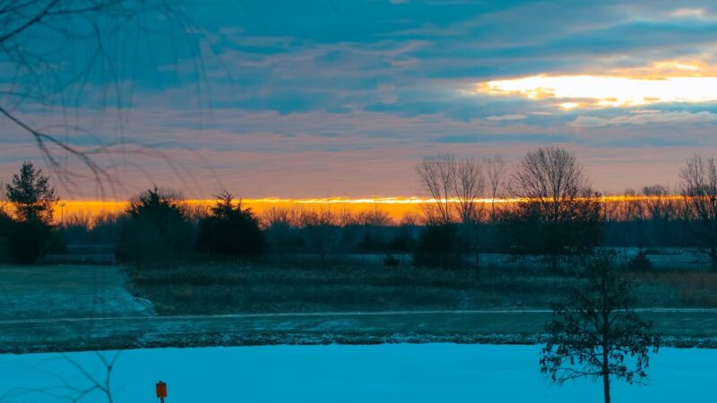 Prairie View Park - Mt Pleasant, IA