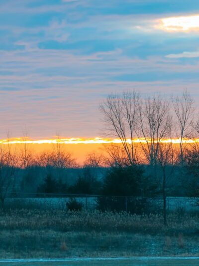 Prairie View Park - Mt Pleasant, IA