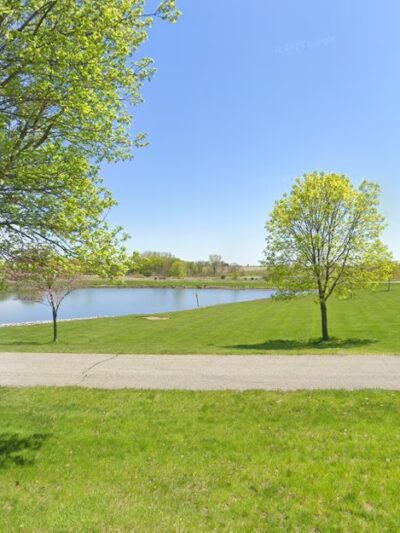 Prairie View Park - Mt Pleasant, IA