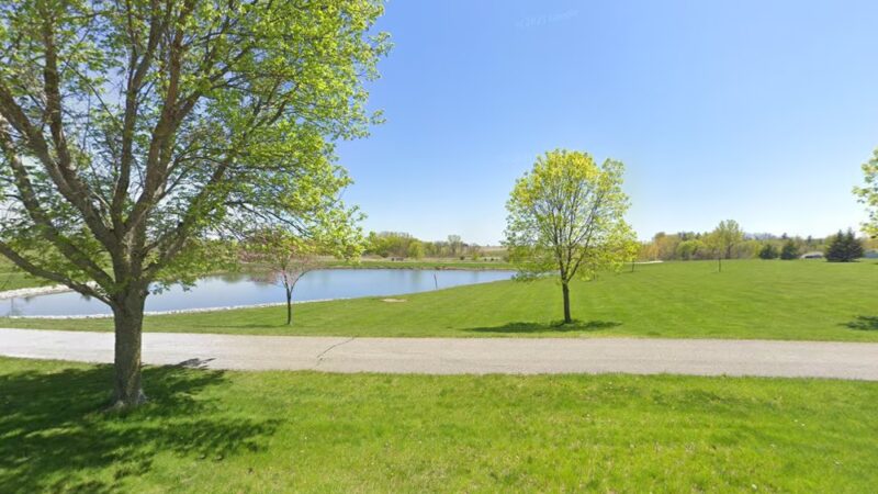 Prairie View Park - Mt Pleasant, IA