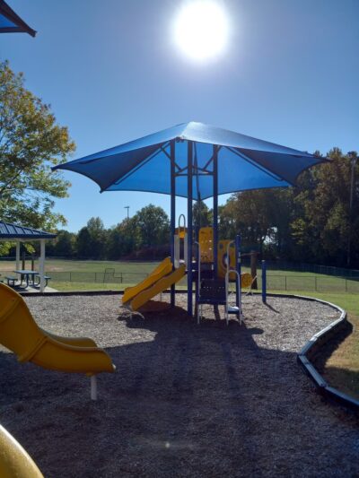 Mount Pleasant Town Park - Mt Pleasant, NC
