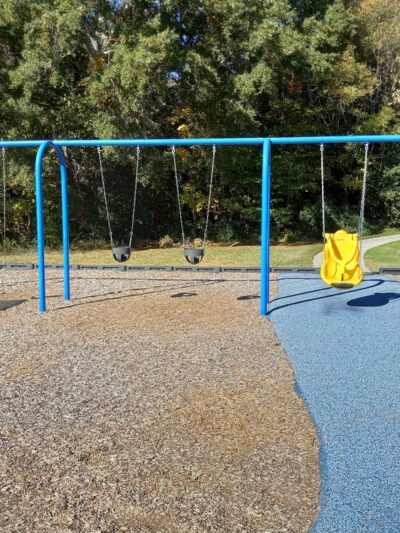 Mount Pleasant Town Park - Mt Pleasant, NC