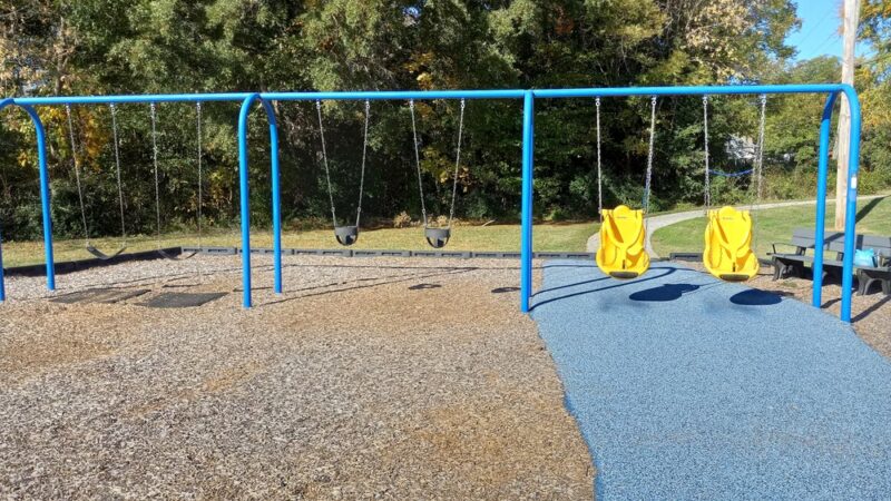 Mount Pleasant Town Park - Mt Pleasant, NC