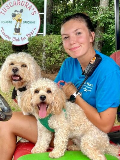 Tuscarora's Country Club for Dogs - Mt Pleasant, NC