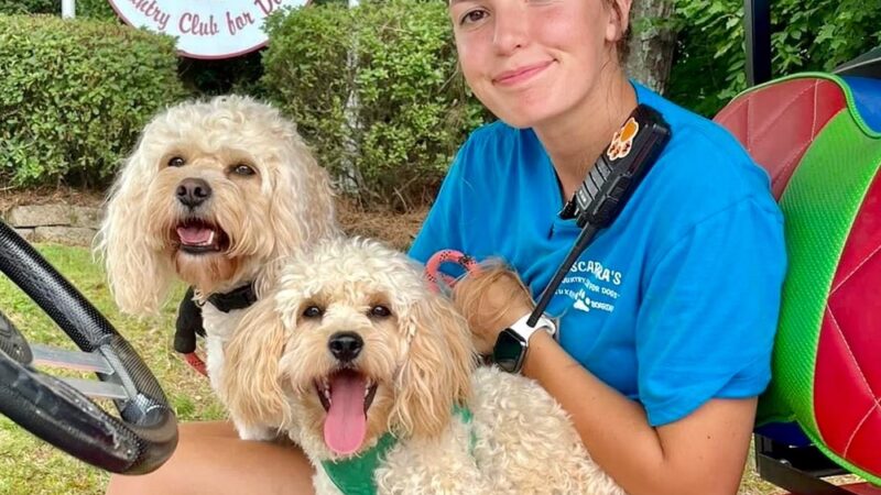 Tuscarora's Country Club for Dogs - Mt Pleasant, NC