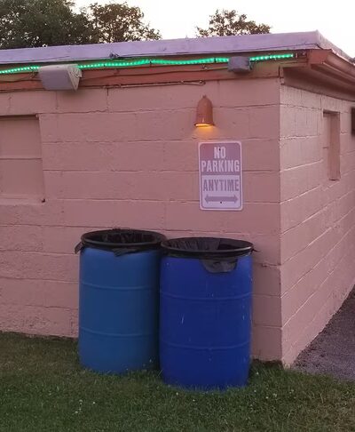 Evergreen Drive-In Theater - Mt Pleasant, PA