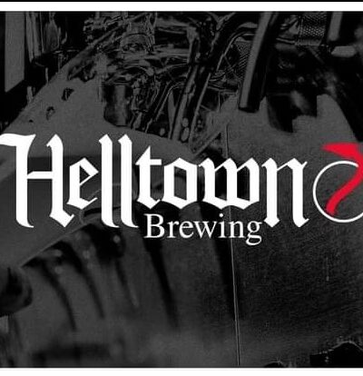 Helltown Brewing - Mt Pleasant Taproom - Mt Pleasant, PA