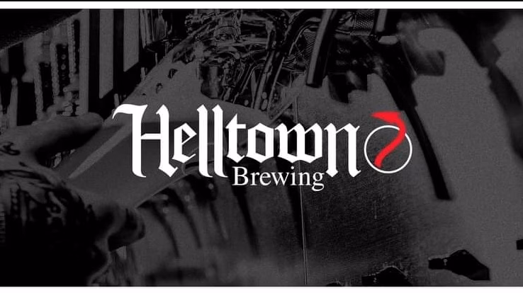 Helltown Brewing - Mt Pleasant Taproom - Mt Pleasant, PA
