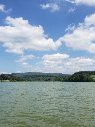 Jacobs Creek Park Boat Ramp - Mt Pleasant, PA