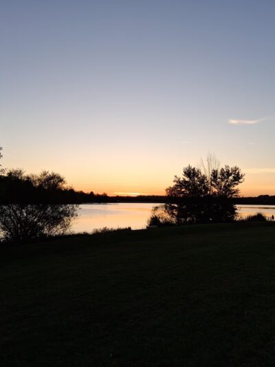 Jacobs Creek Park Boat Ramp - Mt Pleasant, PA