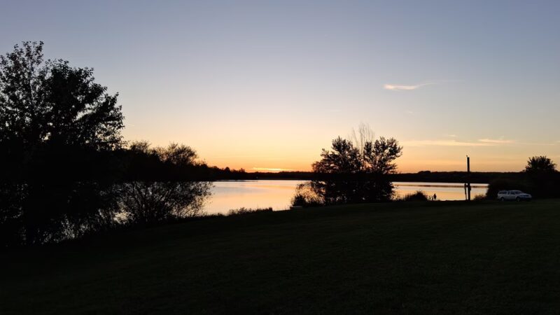 Jacobs Creek Park Boat Ramp - Mt Pleasant, PA