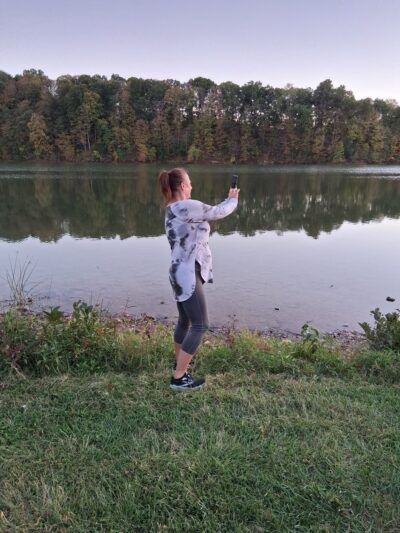 Jacobs Creek Park Boat Ramp - Mt Pleasant, PA