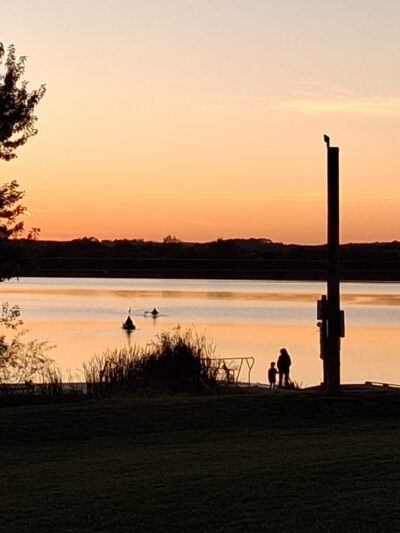 Jacobs Creek Park Boat Ramp - Mt Pleasant, PA