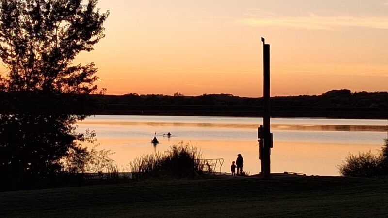 Jacobs Creek Park Boat Ramp - Mt Pleasant, PA
